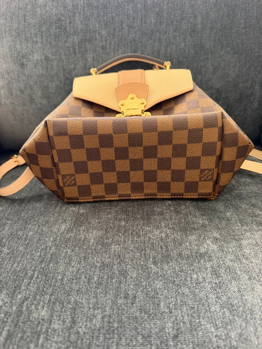 Clapton Backpack